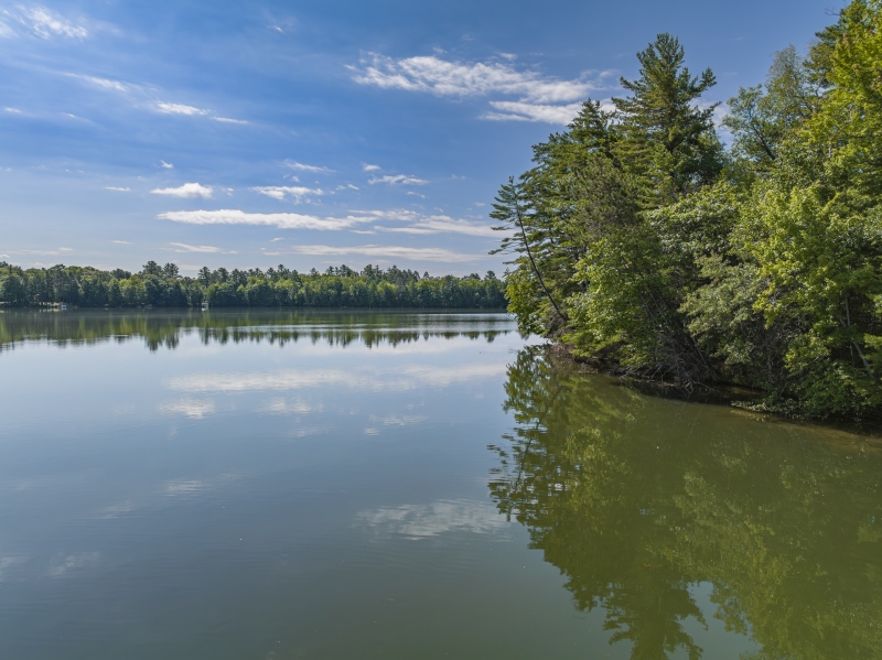 Horsehead Lake Cabins